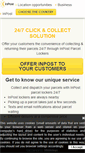 Mobile Screenshot of inpost24.com